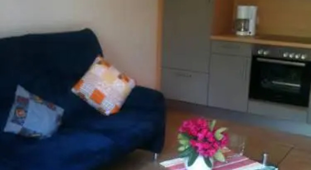 Ferienwohnung Margret Bad Bentheim