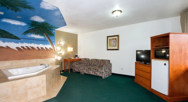 The Palms Motel