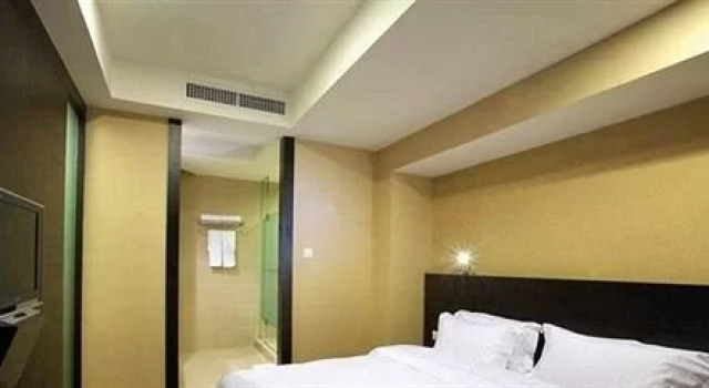 Heze Heping Hotel