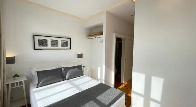 Номер Standard MyStay Porto Centro