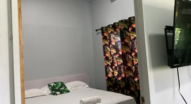 Номер Economy Fox Homestay