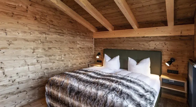 Chalet Eigener Sauna im Vital Camp Bayerbach, Prenota Chalet Bayerbach Bassa Baviera