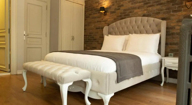 Номер Standard Louis Rooms