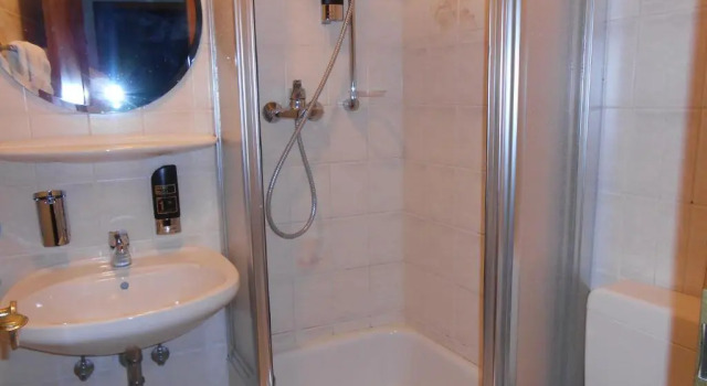 Трёхместный номер Standard Hotel zum Josefshof