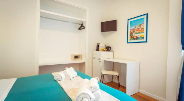 Номер Standard CVM Mare Luna Guest House