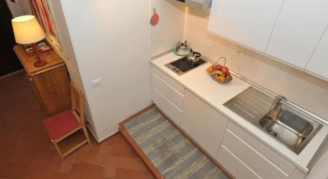 Студия Florence Rental