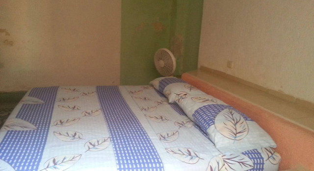 Hostal Casa Nico, Prenota Hotel Hotel a Yucatán con piscina, Piscina