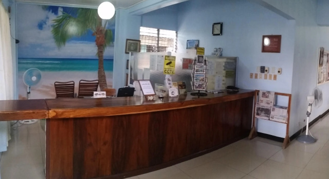 Duchess Pension, Prenota Hotel Città di Puerto Princesa 