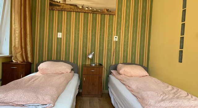 Deluxe Apartment Hostel4u