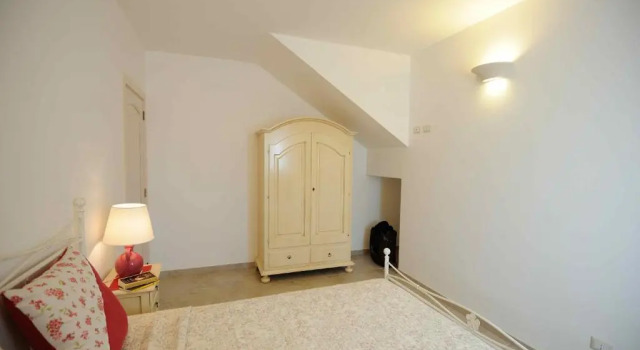 Апартаменты Цокольный этаж c 1 комнатой Agriturismo Arco di Sole