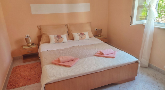 Апартаменты Apartments Vesna