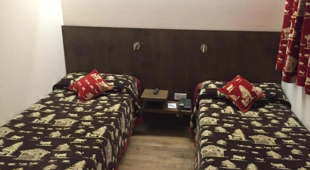 Двухместный номер Standard Hotel L’Ermita B&B