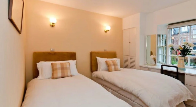 Greylag Cottage, Prenota Casa vacanze Gullane 