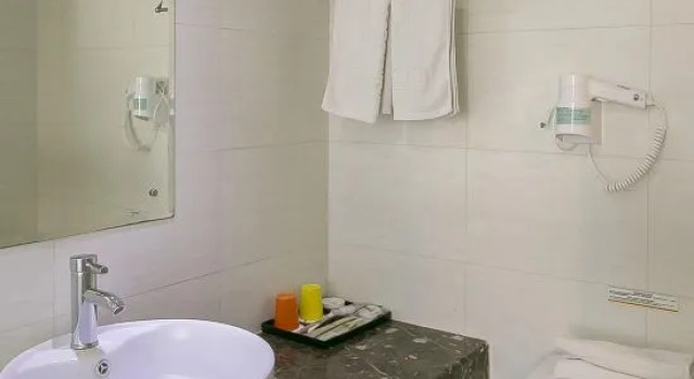Люкс Superior Super 8 Hotel Beijing Miyun Gulou