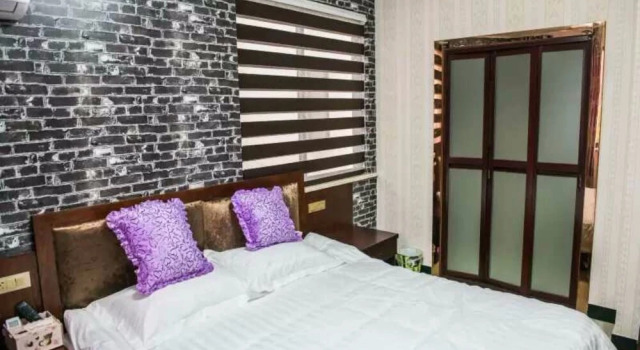 Wuzhen Yuanyang Pavilion Inn, Book Hotel Hoteller i Wuzhen med morgenmad, Morgenmad