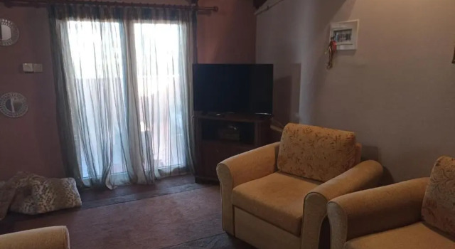 La casa dell' est in Ioannina, Prenota Appartamento Hotel a Epiro con parcheggio, Parcheggio