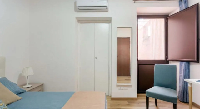 Centre Apartment Grotte Bianche 2, Забронировать Апартаменты/квартира Катания Сицилия, рядом с Парк Вилла Беллини