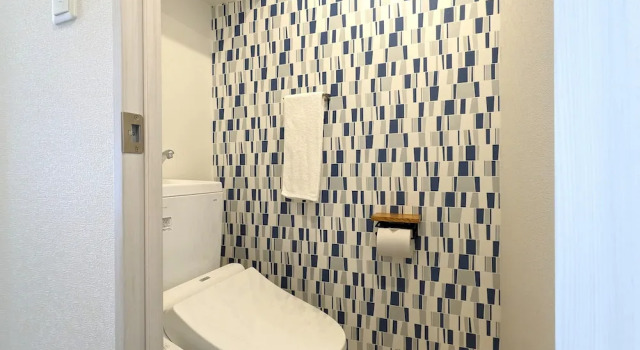 Номер Standard ESLEAD HOTEL Osaka Ebisu