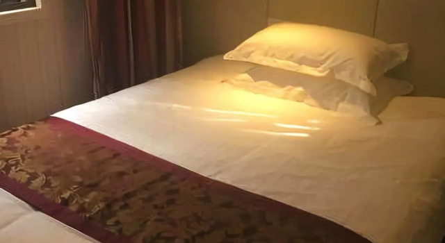 Jitai Boutique Hotel, Varaa Boutique-hotelli Zhabei 