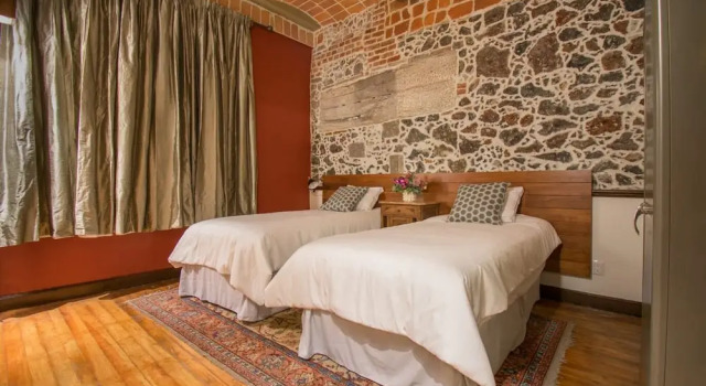 Апартаменты CASA SAUTO Cozy Luxury Suite in Historic Building
