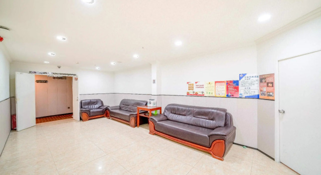 Hi Inn Hangzhou East Railway Station Genshan Road Xi Hotel
