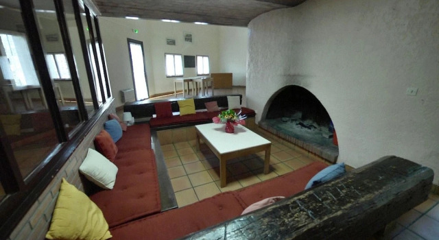 Chalet With 3 Bedrooms in Saint-pons-de-thomières, With Wonderful Moun, Buchen Sie Chalet Saint-Pons-de-Thomieres Languedoc-Roussillon