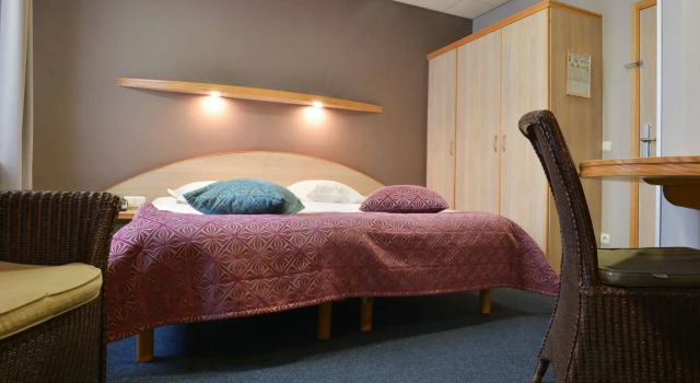 Hotel Cajou