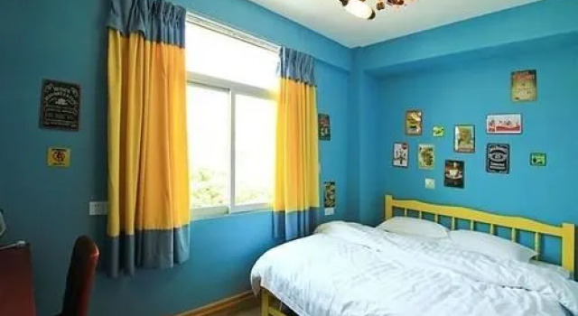 Chuannuanhuakai Inn, Забронировать Отель Симин Сямынь, рядом с Zengcuo'an Bathing Spot