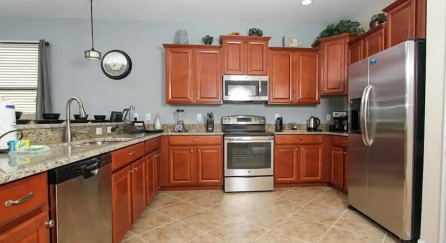 Вилла Ov3019 - Champions Gate Resort - 9 Bed 5 Baths Villa