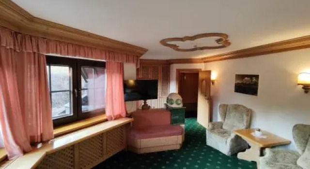 Landhaus St. Georg, Réserver Maison de vacances Hôtels à Schladming-Dachstein avec parking, Parking
