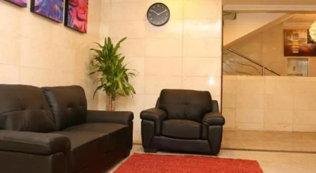Quiet Dreams - Al Noor Branch Apartments, 预订 公寓 吉达 麦加省