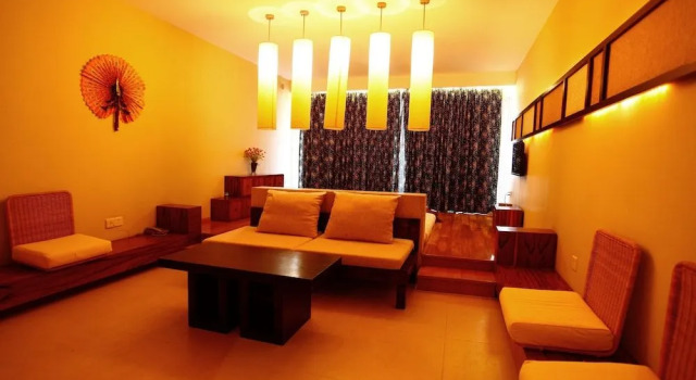 Ling Hai Apartment