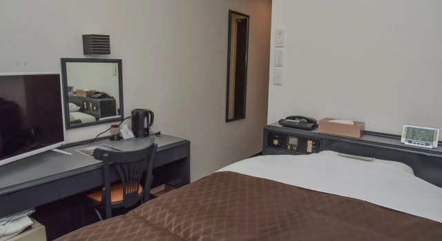 Thirty Four Hotels Kitasatodaigakumae, Prenota Hotel Sagamihara Kanagawa