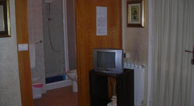 Трёхместный номер Standard B&B Gelone