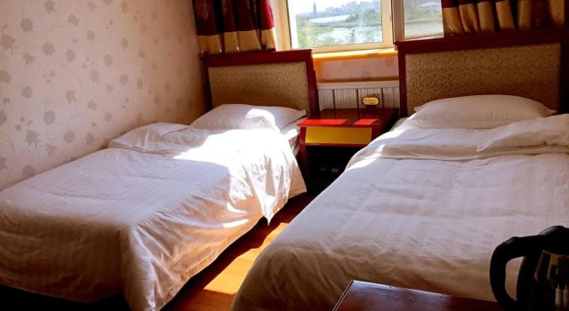 Manzhouli Kelaile Express Inn, Book Hotel Hulunbuir Inner Mongolia