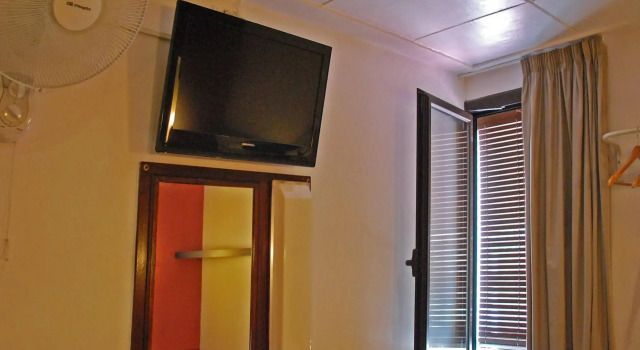 Hostal Radio