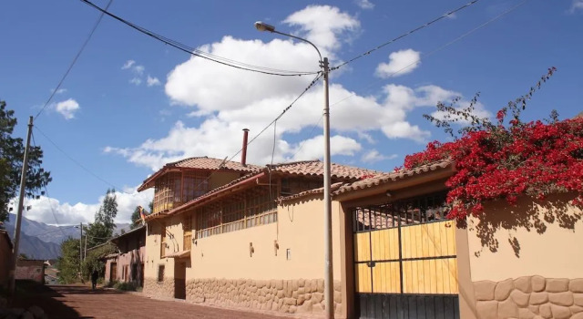 Iorana Urubamba Hotel, Reservar Hotel Hotéis SPA em Urubamba, perto de Main Square, SPA
