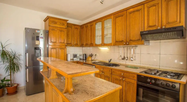 Апартаменты Apartments villa Mira