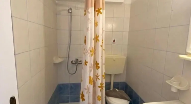 Студия Standard с видом на море Casa de Blue