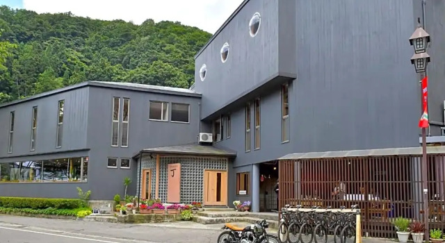 Hotel Cho - Vacation STAY 94932v, Boek Hotel Yuzawa 