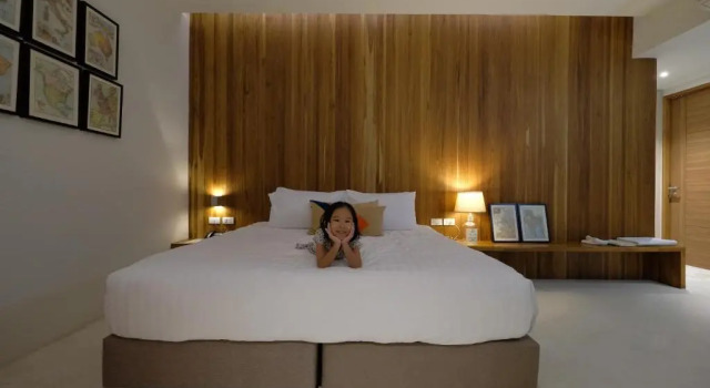 Полулюкс NornDee Hotel