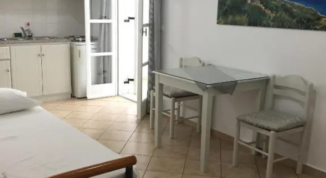 Апартаменты Economy Naxos Dream Calypso Studios