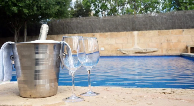 Finca-Hotel Consinet, Book Hotel Inca Majorca