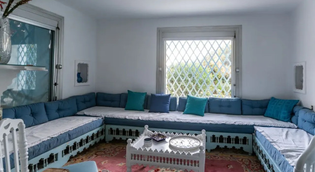 La Villa Des légendes