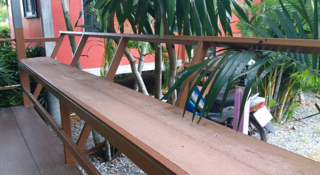 Номер Standard Nakhonyok Homestay