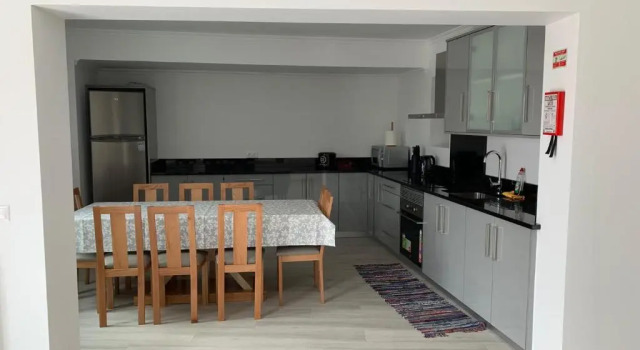 Двухместный номер Standard Casa do Ribeiro Frio
