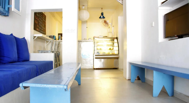 Pedlars Inn Hostel, Забронировать Хостел Хостелы Галле, рядом с Galle Railway Station, Хостел
