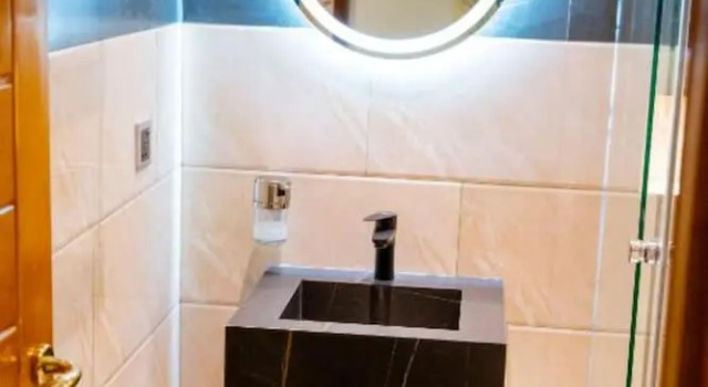 Apartamento Rose Hotel