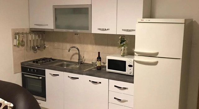 Апартаменты Apartment Marijana