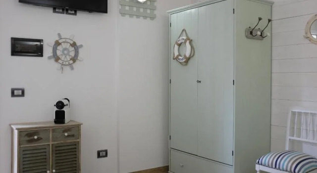 Leo 62 Room & Breakfast
